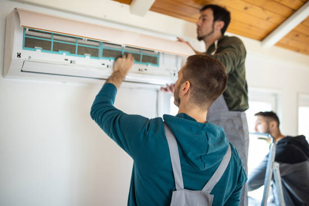 Best HVAC for Healthcare Facilities in Spanay, WA