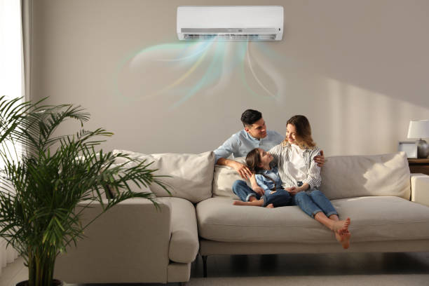  Spanay, WA HVAC Pros