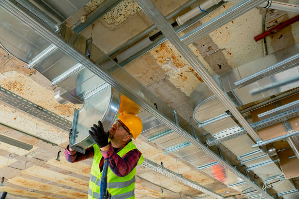 Best HVAC Training and Certification in Spanay, WA