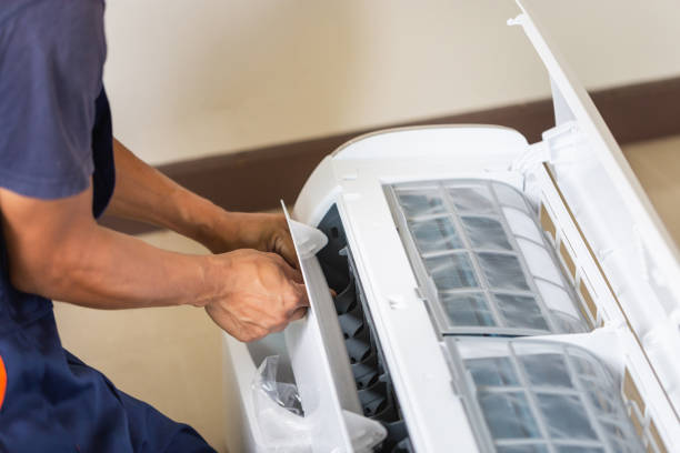 Best Thermostats and Smart Controls in Spanay, WA