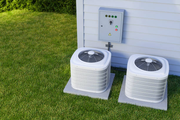 Best HVAC Software and Technology in Spanay, WA
