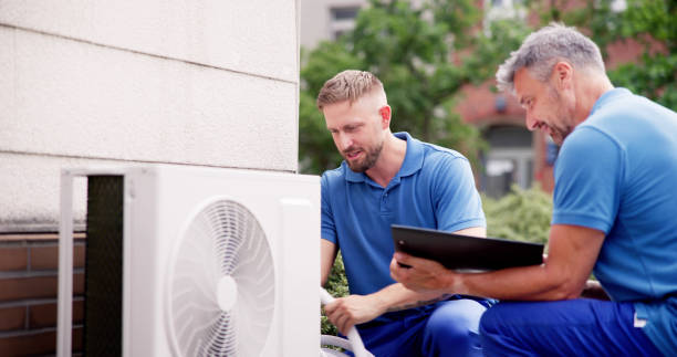 Professional HVAC in Spanaway, WA