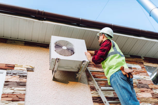 Best HVAC Financing and Leasing in Spanay, WA