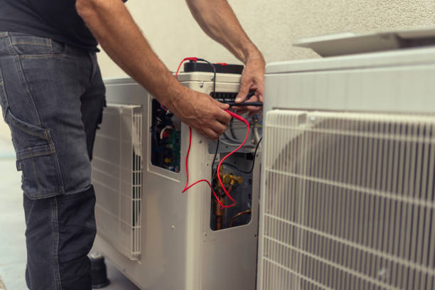 Best Air Conditioning Cleaning in Spanay, WA