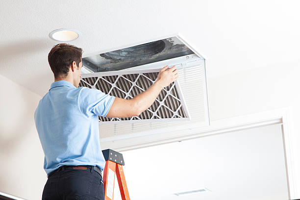 Best HVAC Supply and Distribution in Spanay, WA