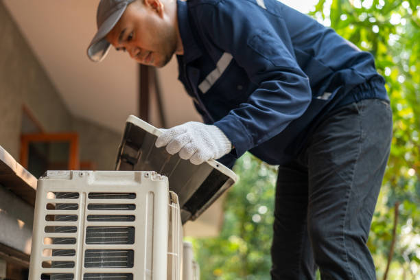 Best Commercial HVAC in Spanay, WA