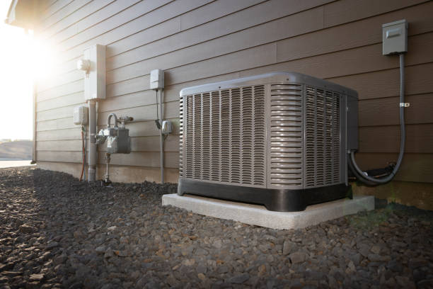 Best HVAC Consulting and Engineering in Spanay, WA